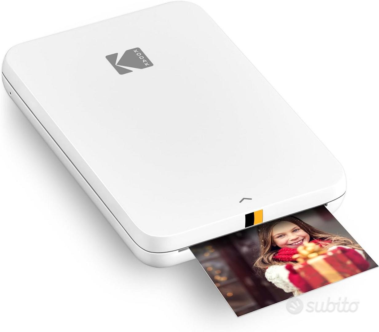 stampante portatile kodak step slim - Fotografia In vendita a Mantova