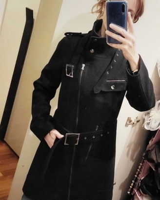 Cappotto Sportstaff