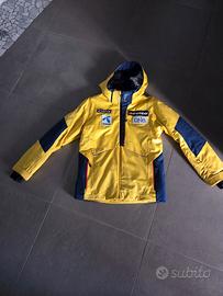 Tuta Phenix Norway Ski Team tg 50