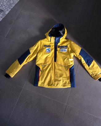 Tuta Phenix Norway Ski Team tg 50