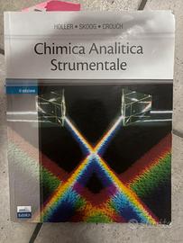 Chimica analitica strumentale
