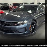 CHEVROLET Camaro Chevrolet Camaro RS *3,6l V6 ZL