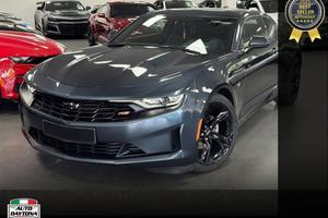 CHEVROLET Camaro Chevrolet Camaro RS *3,6l V6 ZL