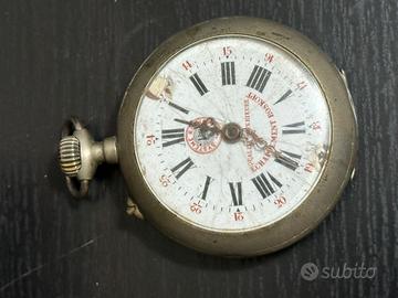 Orologio da tasca
