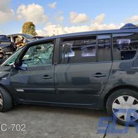 RENAULT ESPACE 4 JK0/1 2.0 DCI 150CV -Ricambi