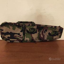borsa porta fucile. Ideale per soft air.