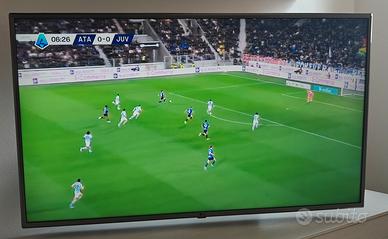 Smart TV LG 50 pollici