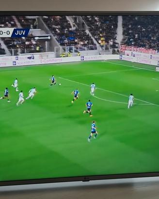 Smart TV LG 50 pollici