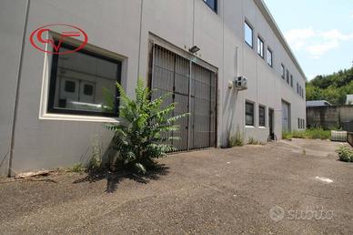 Immobile di 130 m² a Montevarchi