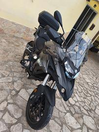 BENELLI TRK 502
