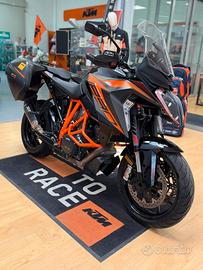 Ktm 1290 Super Duke GT
