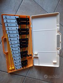 Glockenspiel Angel