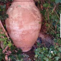 Giara antica 800 siciliano 