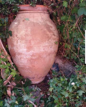 Giara antica 800 siciliano 