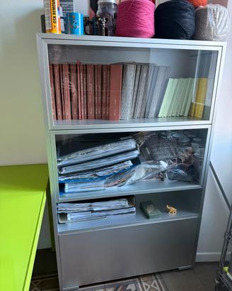 Libreria MDF