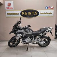 Bmw R 1200 GS - 2014