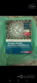 il nuovo Amaldi per licei scientifici 