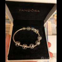 Bracciale pandora nuovo