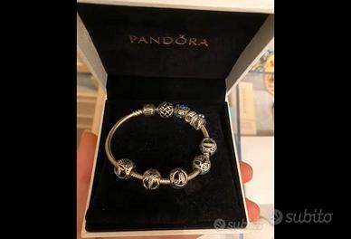 Bracciale pandora nuovo