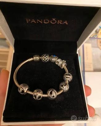 Bracciale pandora nuovo