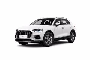AUDI Q3 35 2.0 tdi business advanced s-tronic