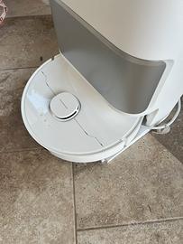 Robot aspirapolvere Dreame