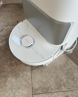 Robot aspirapolvere Dreame