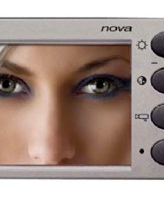 Monitor BPT