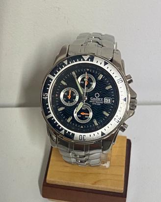 Orologio uomo