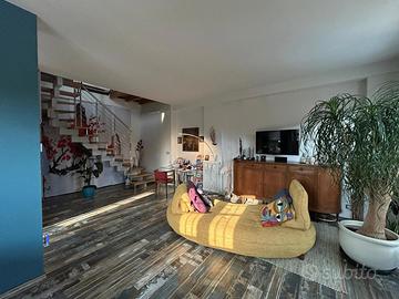 Loft/Open Space Rivalta di Torino