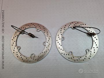 DISCHI ANTERIORI BMW R 850 GS 1998 1999 GS 1100 19