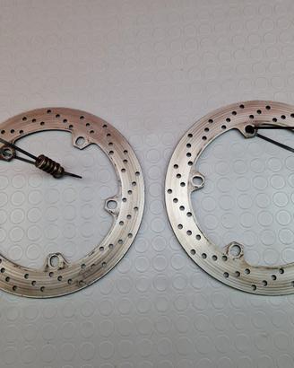 DISCHI ANTERIORI BMW R 850 GS 1998 1999 GS 1100 19