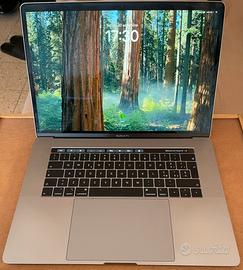 Apple Macbook Pro 15