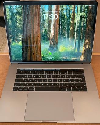 Apple Macbook Pro 15