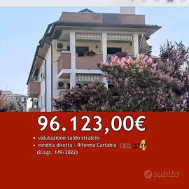 Appartamento a Zelo Buon Persico (LO)