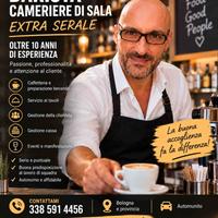 Bar sala ristorazione turismo