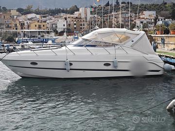 Cranchi 34 Zaffiro D4 260