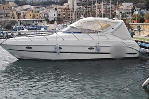 Cranchi 34 Zaffiro D4 260