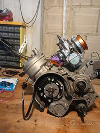 smembro blocco tpr 86 am6 