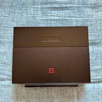 TIM hub+ H388X modem router Wi-Fi AC