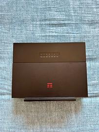 TIM hub+ H388X modem router Wi-Fi AC