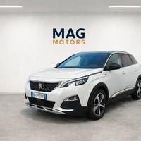 Peugeot 5008 BlueHDi 130 S&S GT Line
