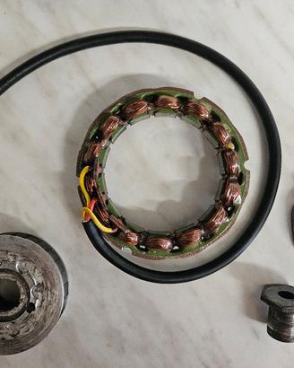 accessori honda