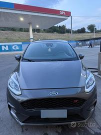Ford Fiesta St Line fine 2017