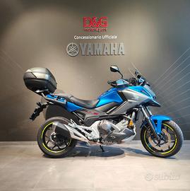 Honda NC 750 X ABS DCT