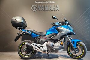 Honda NC 750 X ABS DCT