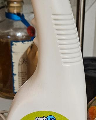 spray disabituante cuccioli