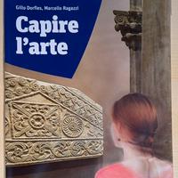 Capire l’arte Edizione Blu 2 ISBN 9788826820293