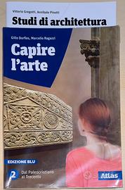 Capire l’arte Edizione Blu 2 ISBN 9788826820293