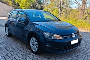 Volkswagen Golf 1.4 TGI Metano